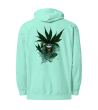 MACHICA Unisex Hoodie