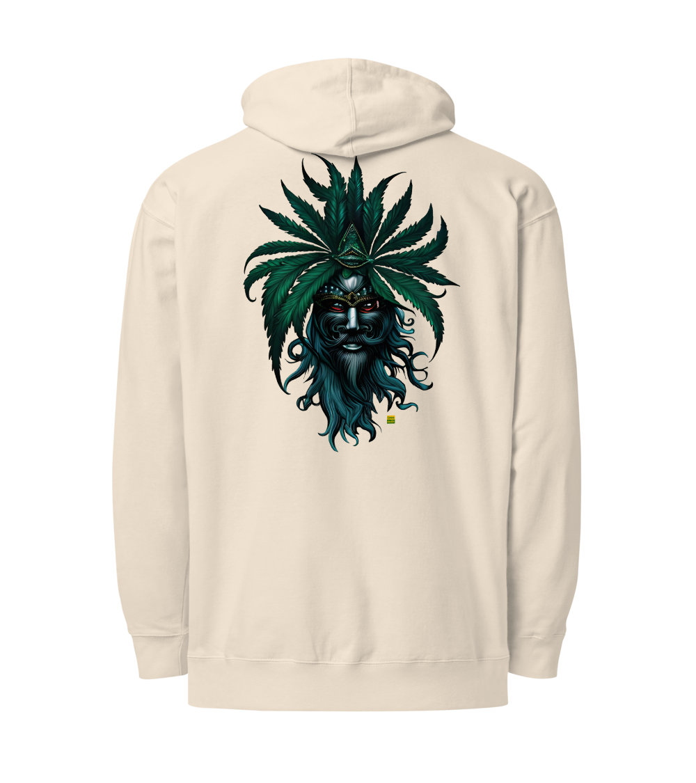 ARTAGNAN Unisex Hoodie