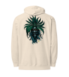 ARTAGNAN Unisex Hoodie