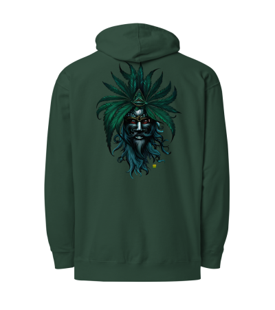ARTAGNAN Unisex Hoodie