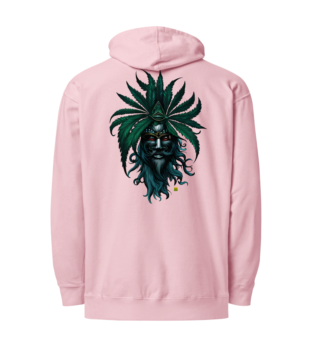 ARTAGNAN Unisex Hoodie