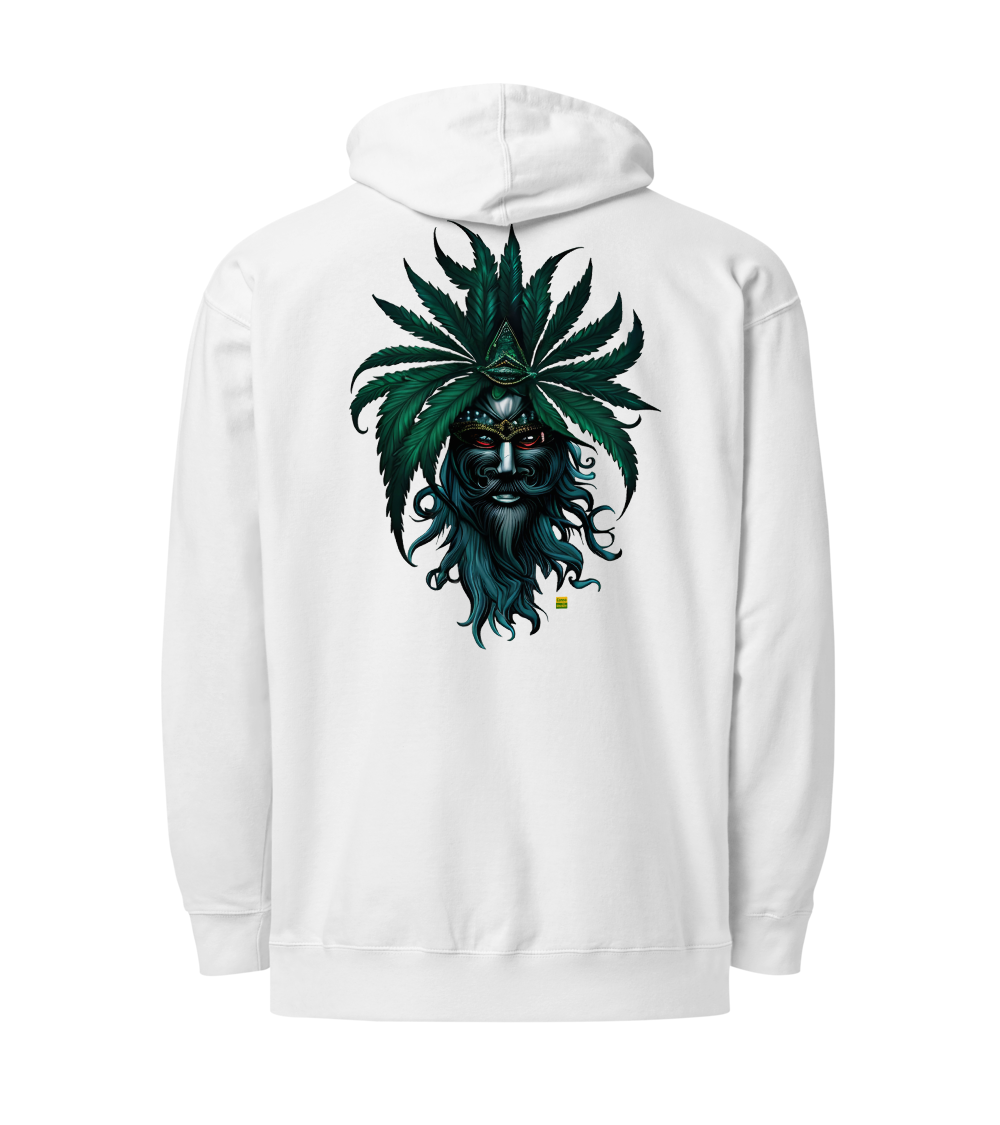 ARTAGNAN Unisex Hoodie