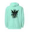 MOSHEK Unisex Hoodie