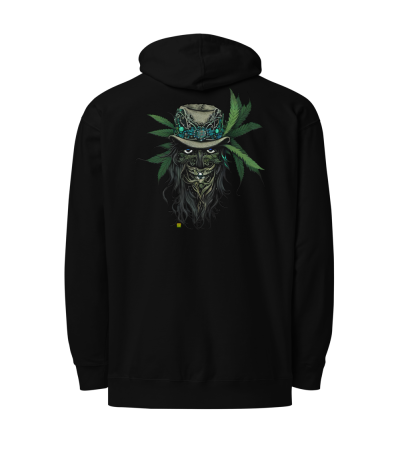 CHEWBACA Unisex Hoodie