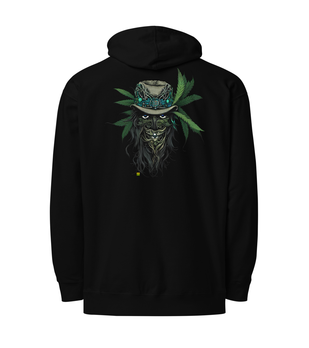 CHEWBACA Unisex Hoodie