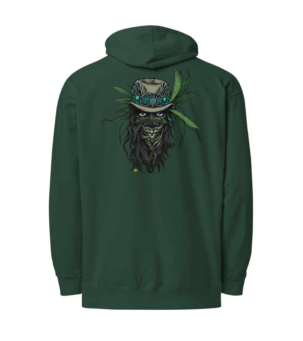 CHEWBACA Unisex Hoodie