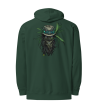 CHEWBACA Unisex Hoodie