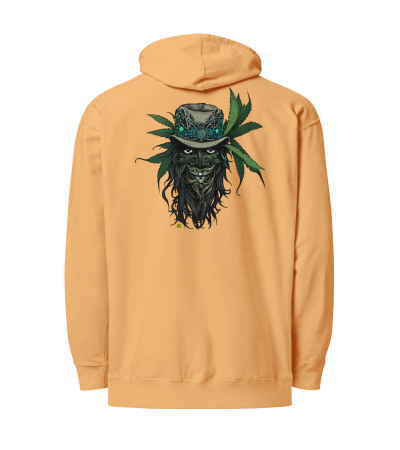 CHEWBACA Unisex Hoodie