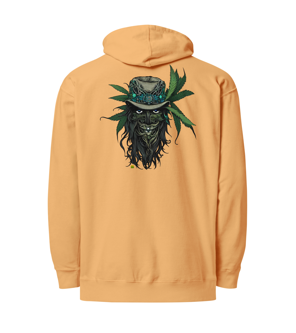 CHEWBACA Unisex Hoodie