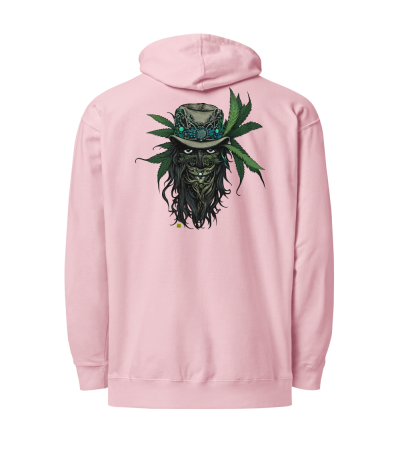 CHEWBACA Unisex Hoodie