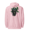 CHEWBACA Unisex Hoodie