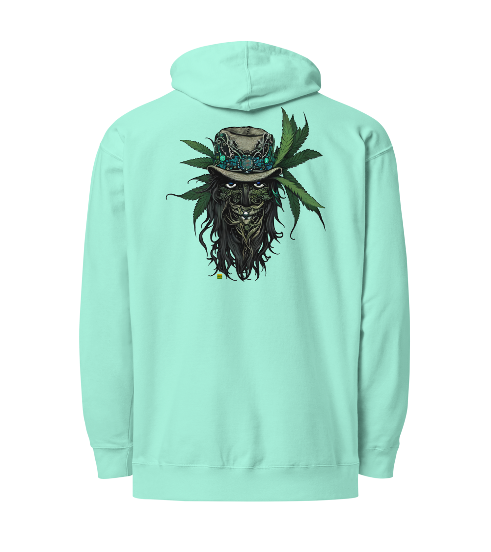 CHEWBACA Unisex Hoodie