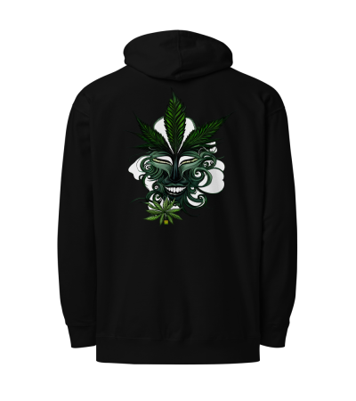 CIPPA Unisex Hoodie