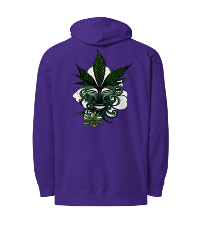 CIPPA Unisex Hoodie