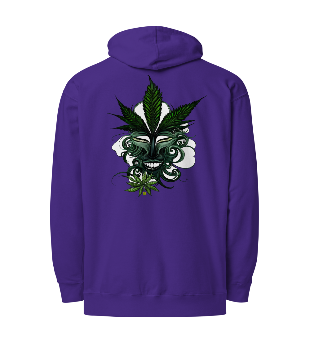 CIPPA Unisex Hoodie