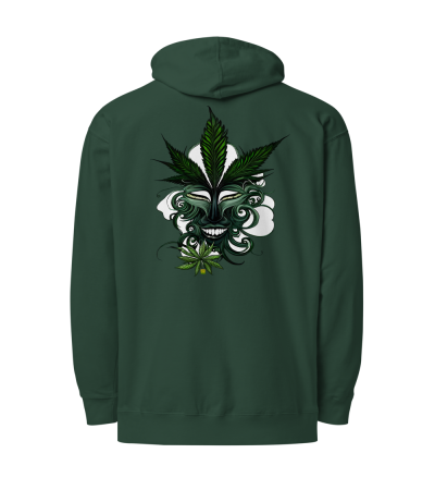 CIPPA Unisex Hoodie