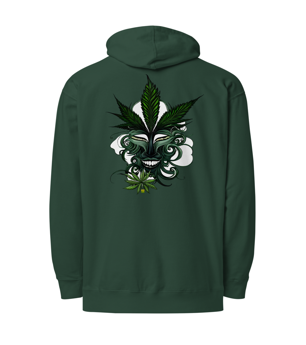 CIPPA Unisex Hoodie