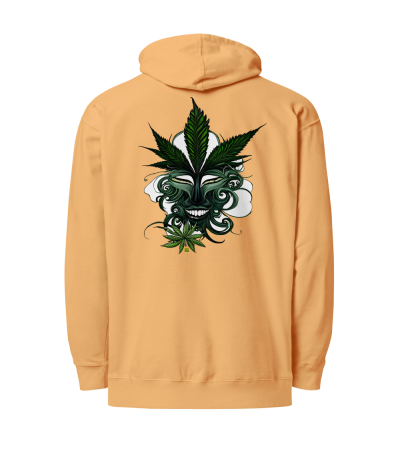 CIPPA Unisex Hoodie