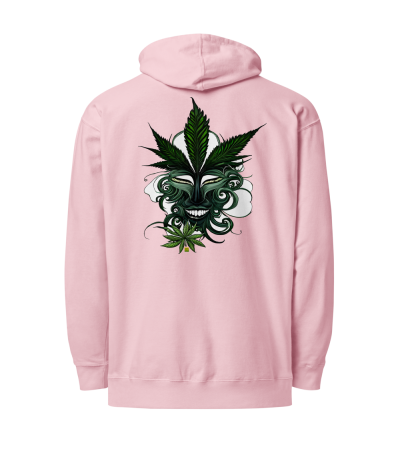 CIPPA Unisex Hoodie