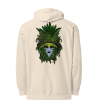 HEMP LADY Unisex Hoodie