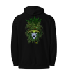 HEMP LADY Unisex Hoodie