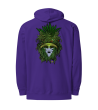HEMP LADY Unisex Hoodie
