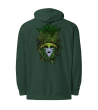 HEMP LADY Unisex Hoodie