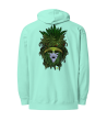 HEMP LADY Unisex Hoodie