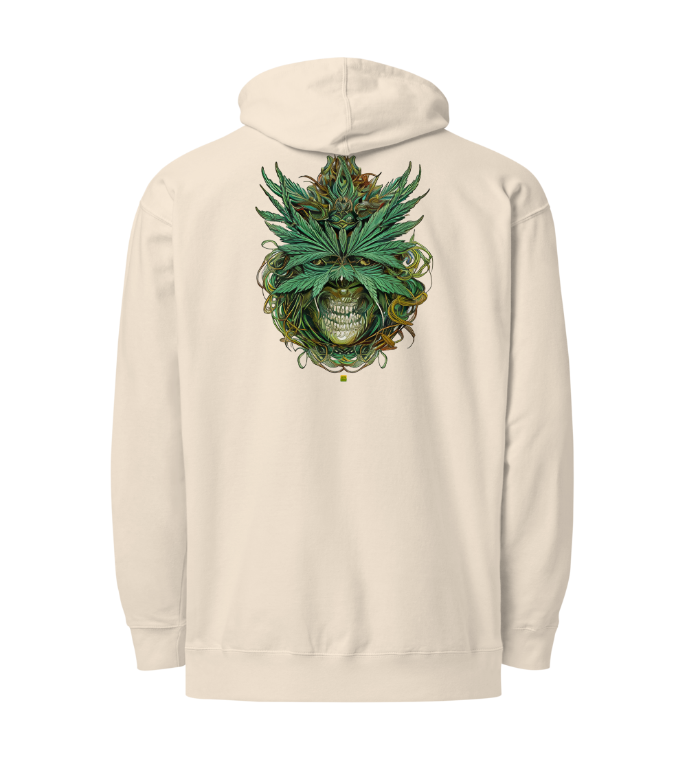 SKELTER Unisex Hoodie