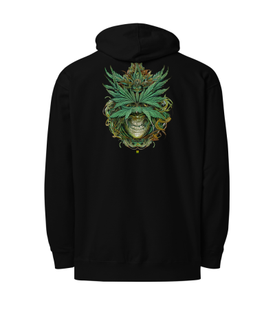 SKELTER Unisex Hoodie