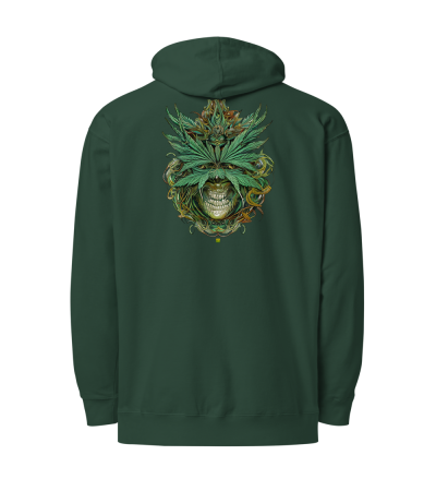 SKELTER Unisex Hoodie