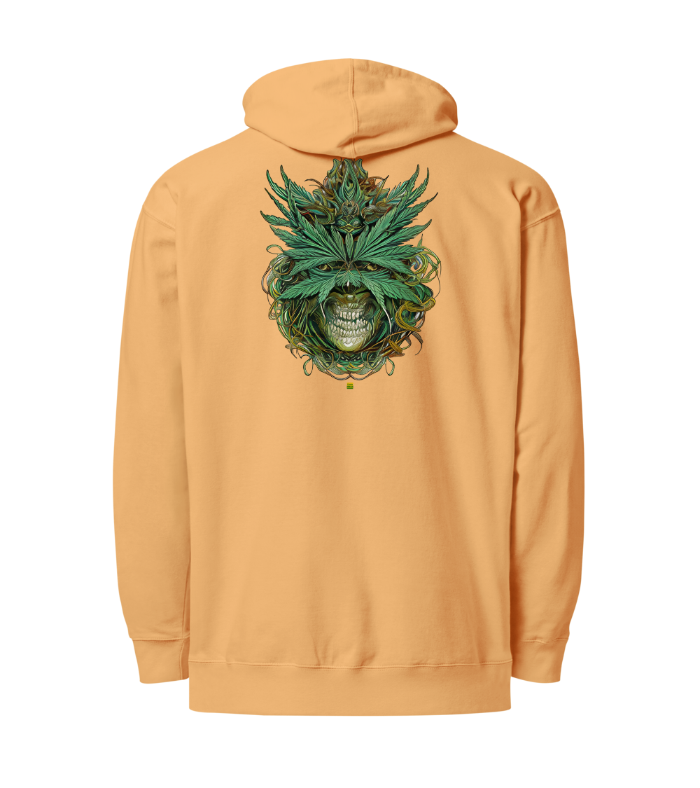 SKELTER Unisex Hoodie