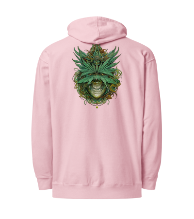SKELTER Unisex Hoodie