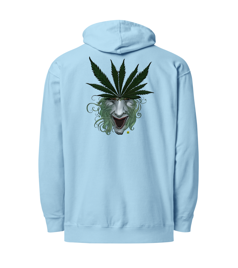VENEZIO Unisex Hoodie