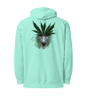 VENEZIO Unisex Hoodie