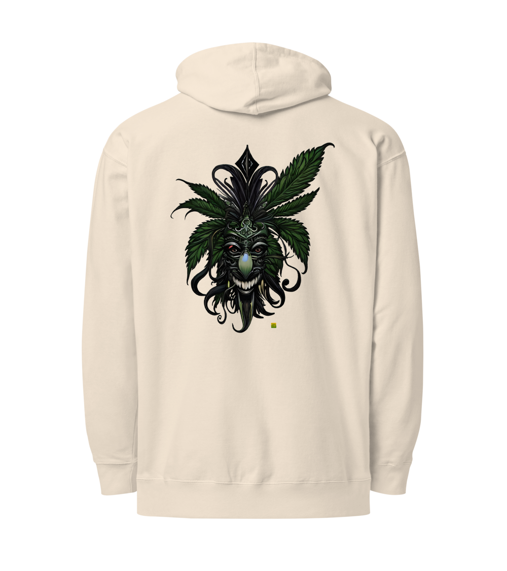 SNOOP Unisex Hoodie