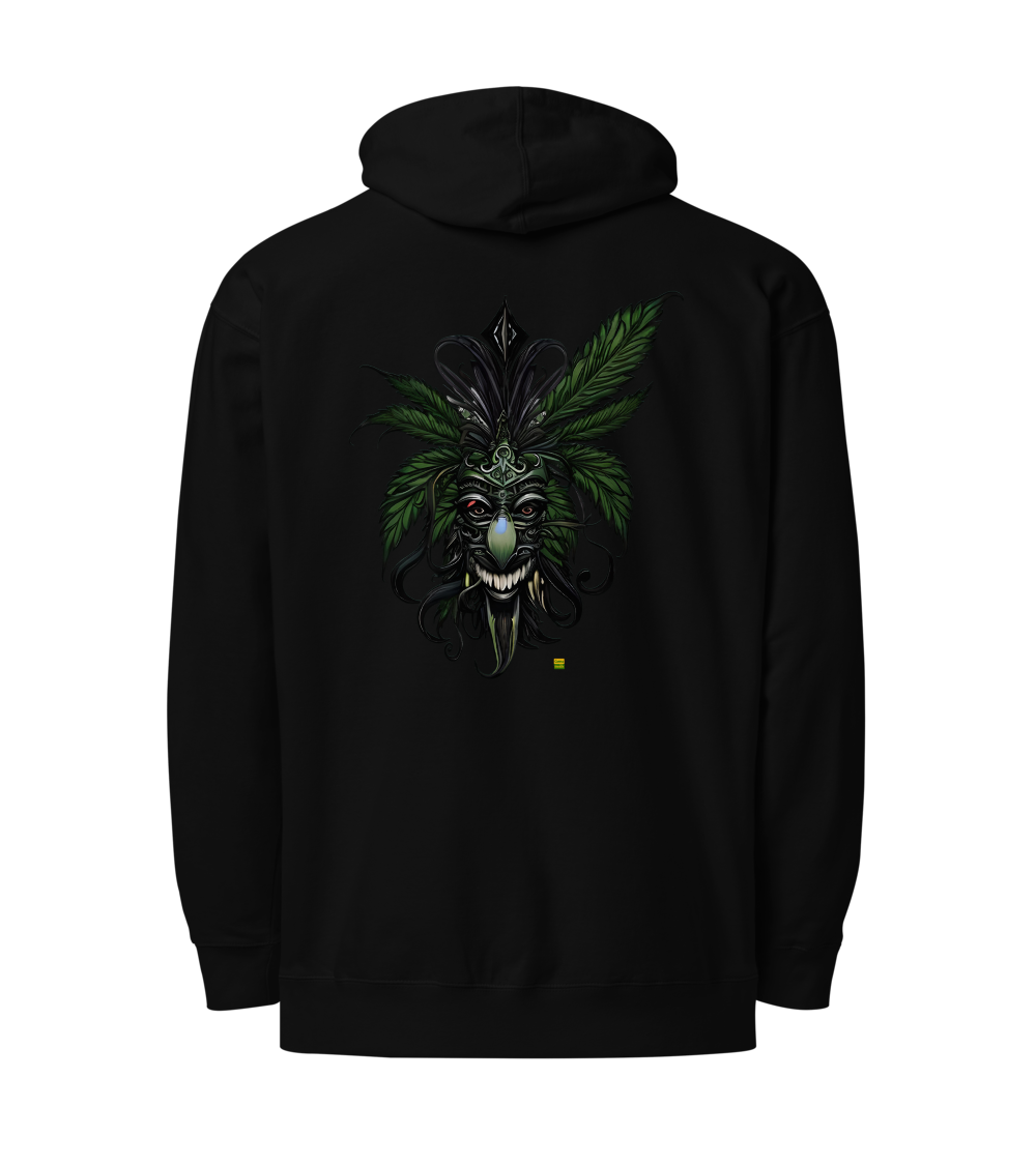 SNOOP Unisex Hoodie
