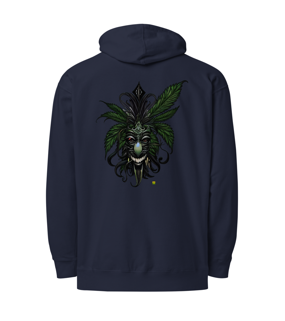 SNOOP Unisex Hoodie