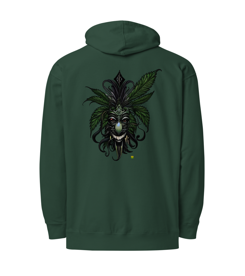 SNOOP Unisex Hoodie