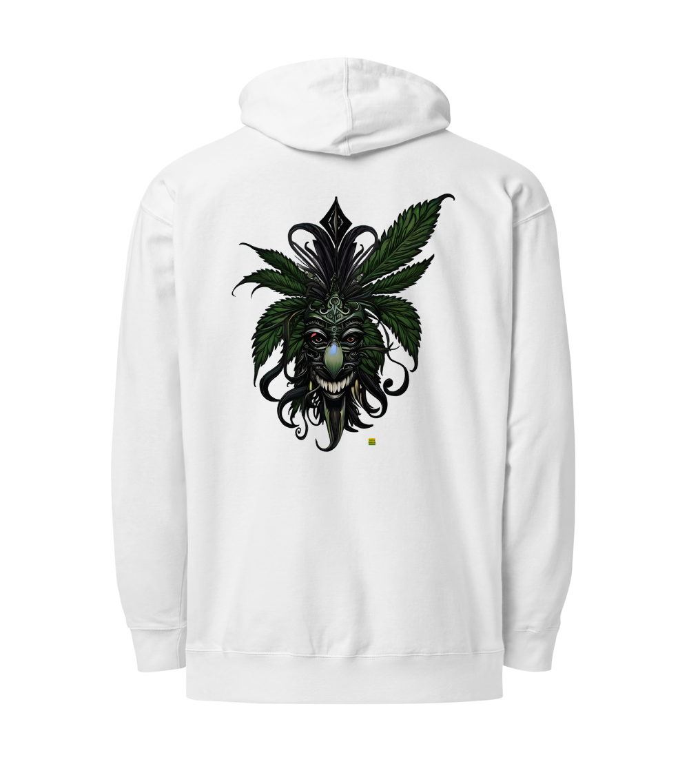 SNOOP Unisex Hoodie