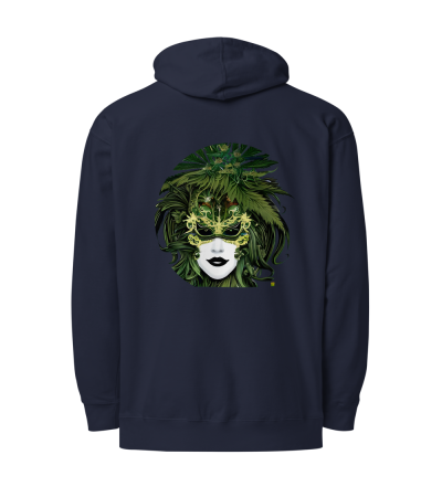 WILD LADY Unisex Hoodie