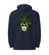 WILD LADY Unisex Hoodie