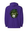 WILD LADY Unisex Hoodie