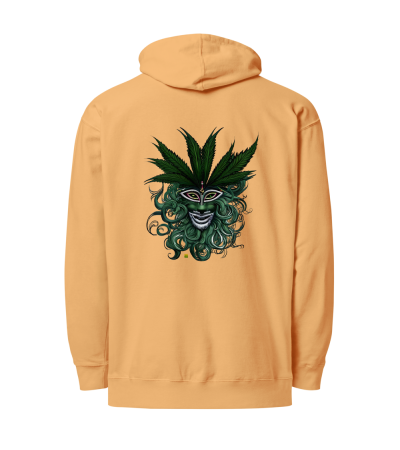RENZO Unisex Hoodie