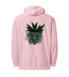 RENZO Unisex Hoodie