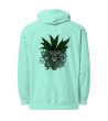 RENZO Unisex Hoodie