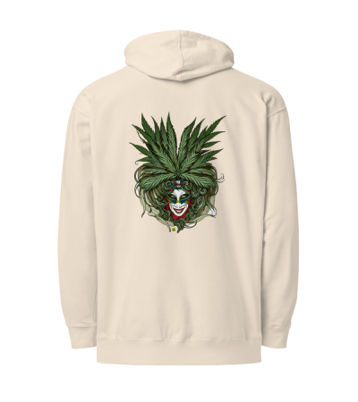 CHILLIA Unisex Hoodie