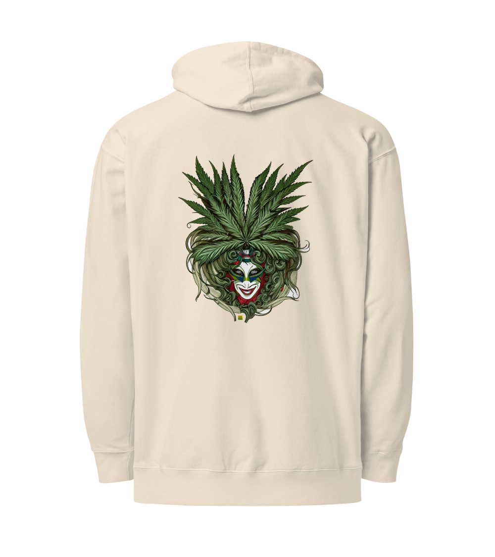 CHILLIA Unisex Hoodie