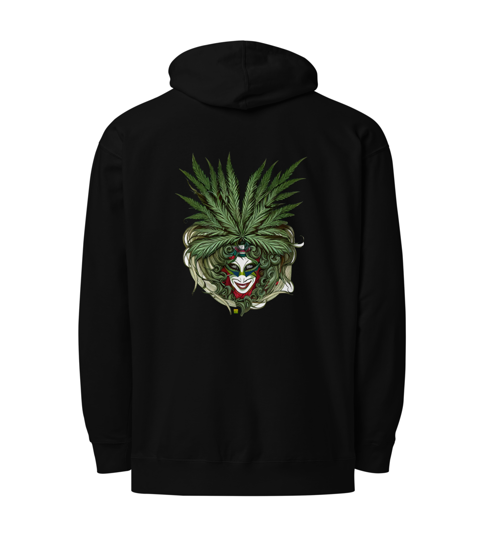 CHILLIA Unisex Hoodie