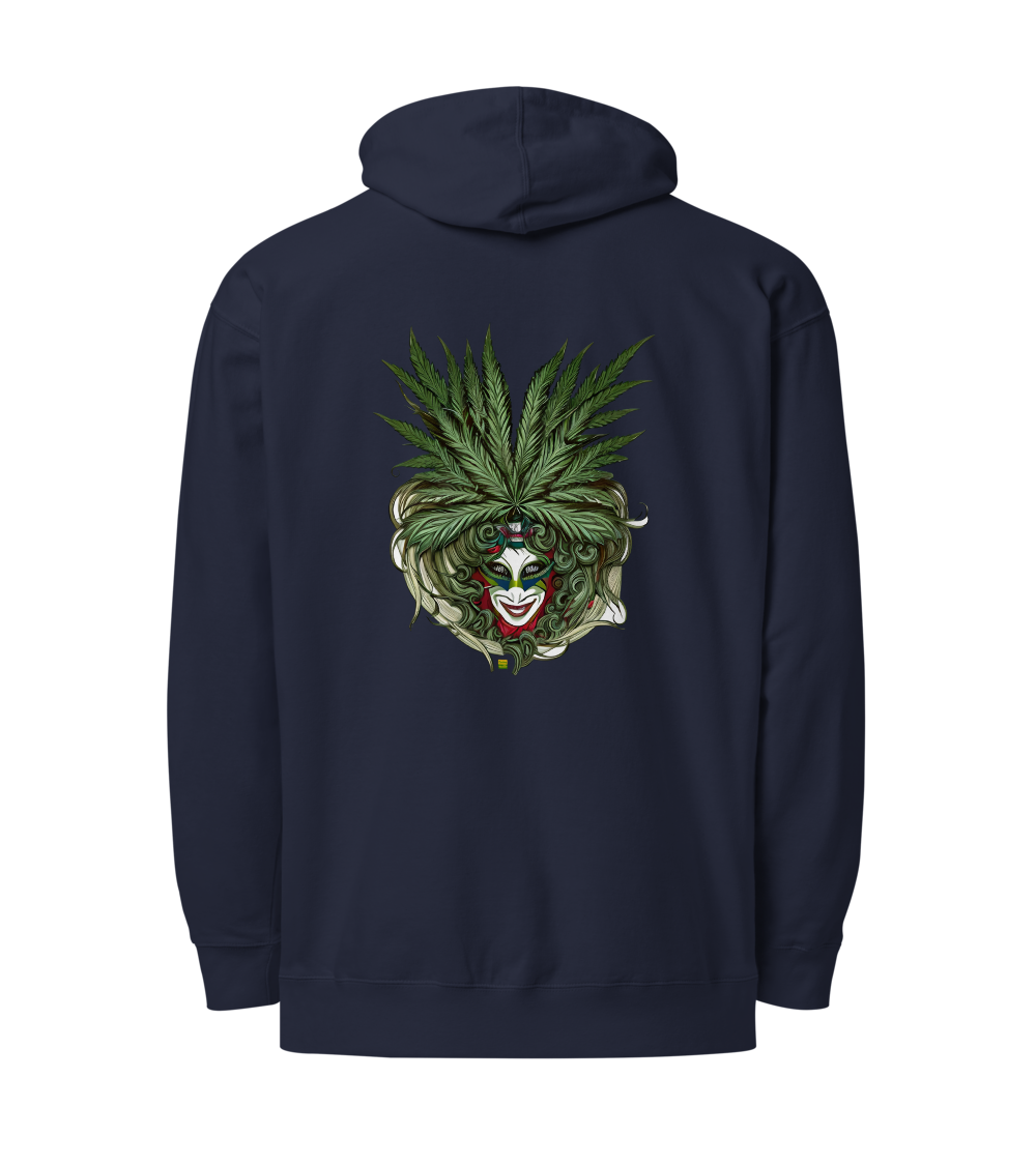 CHILLIA Unisex Hoodie